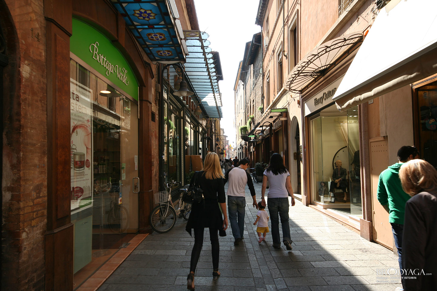 Ravenna